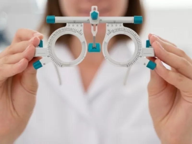 La UTN realizar&aacute; una campa&ntilde;a de salud visual con atenci&oacute;n gratuita y anteojos accesibles