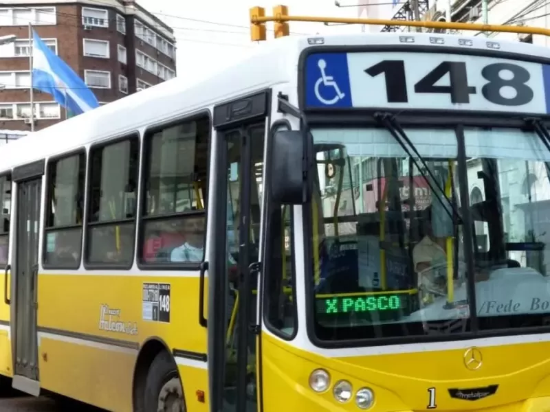 La l&iacute;nea 148 dej&oacute; de operar y analizan redistribuir sus recorridos entre otras empresas