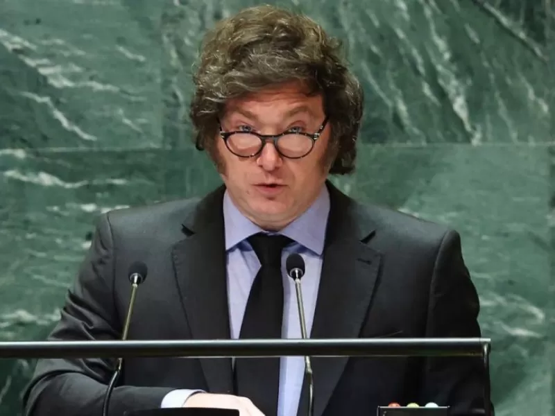 Argentina inici&oacute; un arbitraje contra el Reino Unido por la explotaci&oacute;n petrolera en Malvinas