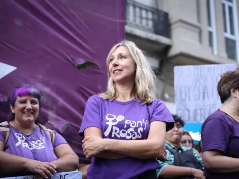 Lanzan un comit&eacute; de apoyo a Myriam Bregman y al Frente de Izquierda Unidad