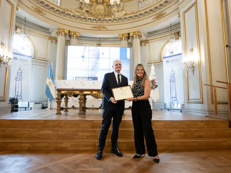&iquest;Qu&eacute; est&aacute; pasando en la legislatura porte&ntilde;a?