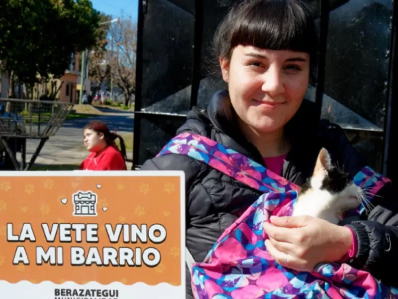 Más servicios municipales gratuitos en los barrios
