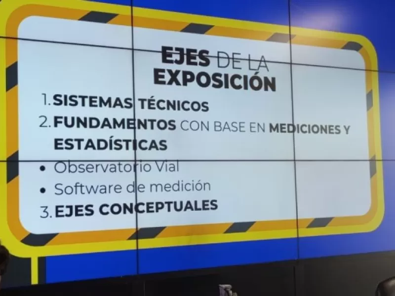 El Gobierno impulsa un sistema de fotomultas y digitalizaci&oacute;n de infracciones para reducir los siniestros viales