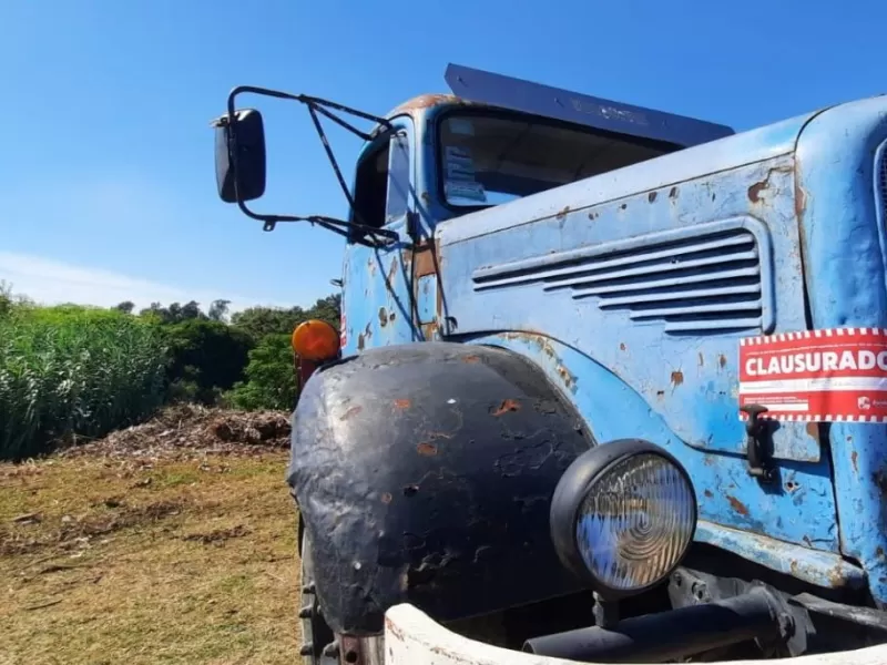 La Municipalidad intensifica los operativos contra basurales ilegales y clausura un predio