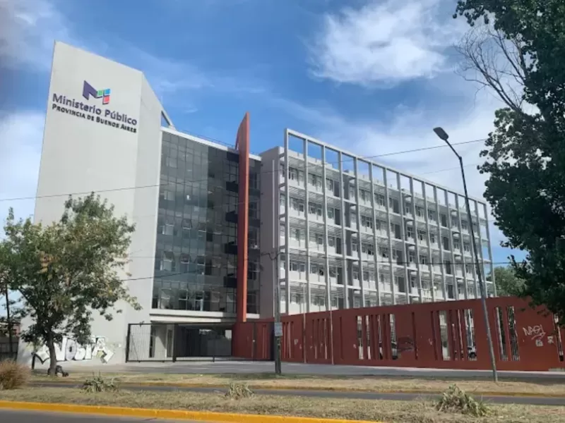 Confirman la prisi&oacute;n preventiva del chofer acusado de atropellar y matar a un delincuente tras un asalto