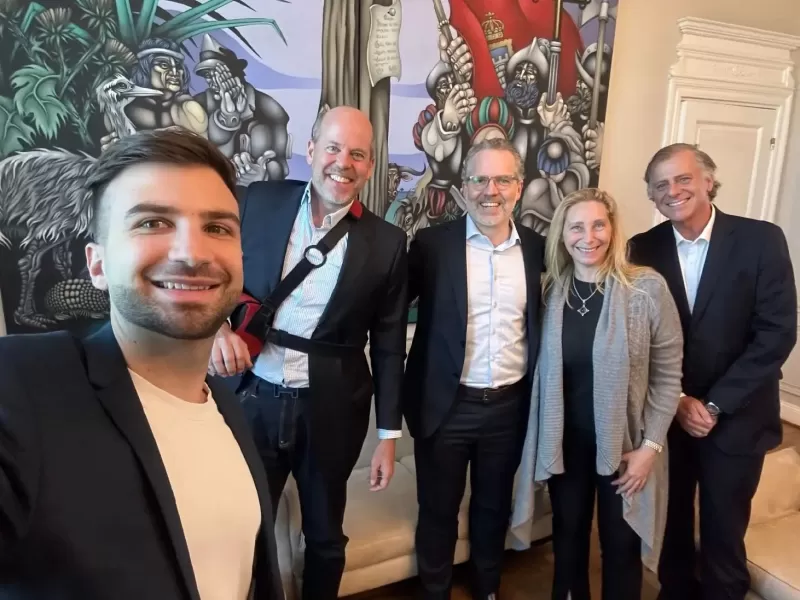 El precio del tuit: la trama de mensajes, operaciones y millones detrás del escándalo $LIBRA