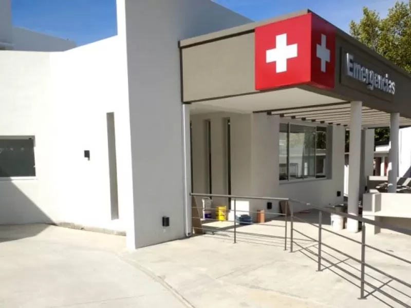 Muri&oacute; un hombre de 85 a&ntilde;os tras esperar atenci&oacute;n en la Guardia del Hospital Santamarina y su hija denunci&oacute; fallas en el sistema de triage