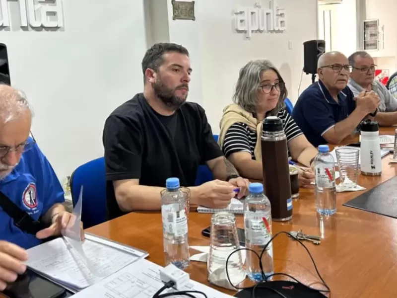 APINTA rechaz&oacute; el plan del Gobierno para vender tierras y achicar el INTA