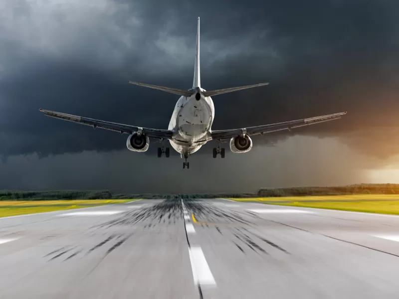 El Gobierno modifica el sistema meteorol&oacute;gico aeron&aacute;utico y habilita a EANA como nuevo proveedor