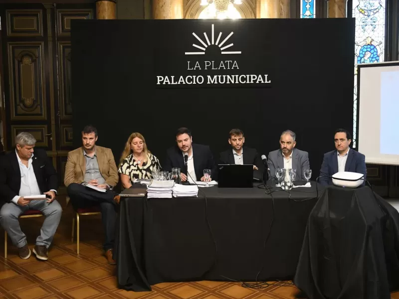 Funcionarios expusieron por la Rendici&oacute;n de Cuentas 2025 y el HCD se prepara para una nueva sesi&oacute;n clave