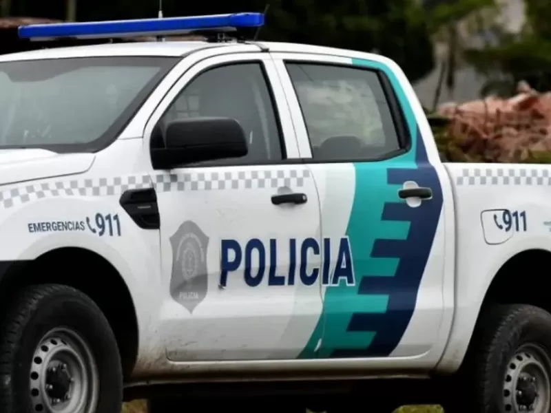 Macabro hallazgo: un ni&ntilde;o encontr&oacute; el cuerpo de su madre enterrado en el patio de su casa