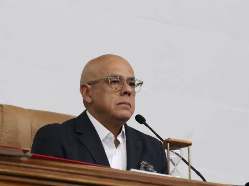 Venezuela inicia la liberaci&oacute;n de detenidos por razones pol&iacute;ticas en medio de la crisis institucional tras la captura de Nicol&aacute;s Maduro