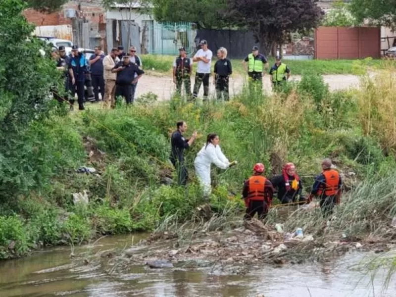 Casación confirmó la prisión perpetua para el femicida de la soldado Joselie Herrera Nadal