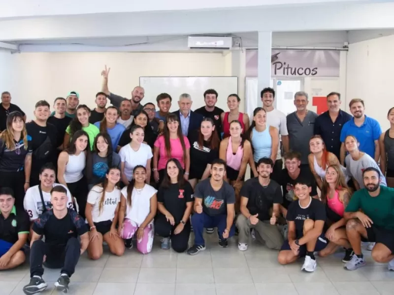 Ferraresi renov&oacute; convenio con el Instituto de Formaci&oacute;n Docente N&deg; 101 para impulsar pasant&iacute;as y empleo joven