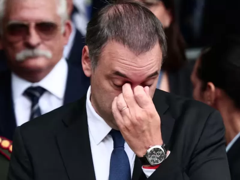 Declar&oacute; la escribana del entorno de Adorni y crecen las dudas sobre operaciones inmobiliarias bajo investigaci&oacute;n