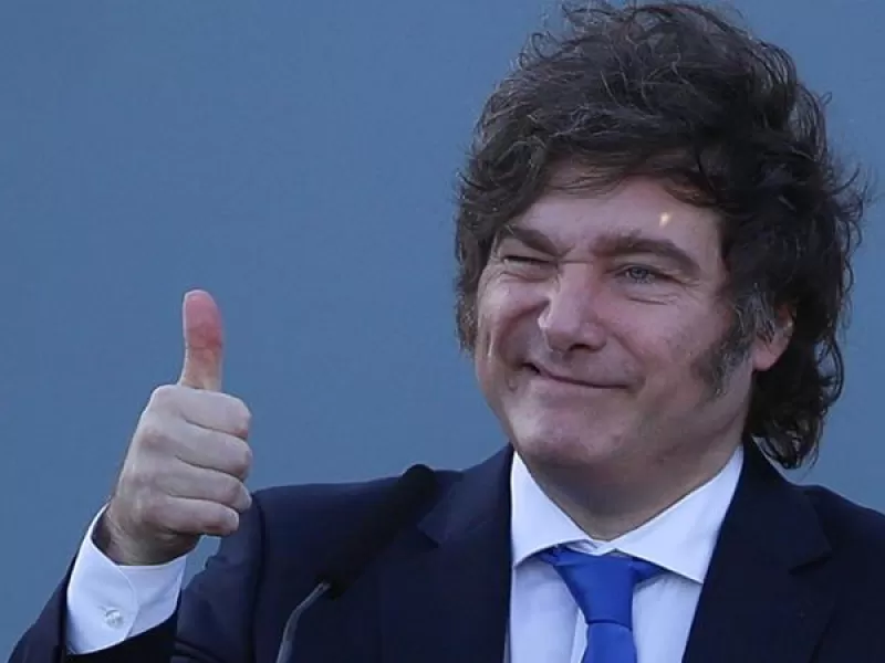 El Gobierno celebr&oacute; la reforma de la Ley de Glaciares y apunt&oacute; contra sectores ambientalistas