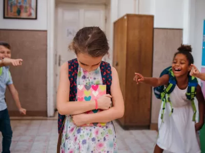 Capacitaron a directivos escolares de la Regi&oacute;n 4 en prevenci&oacute;n del bullying, violencia y riesgos digitales