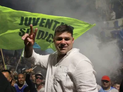 Del expediente amplio a una sola acusaci&oacute;n: qu&eacute; se le imputa a Iv&aacute;n Tobar por el video de la UOCRA