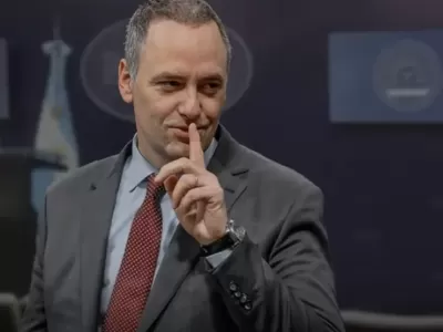 El Gobierno defini&oacute; un nuevo esquema de reemplazo interino para la Jefatura de Gabinete