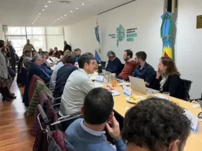 UPCNBA consider&oacute; insuficiente la nueva propuesta salarial del Gobierno