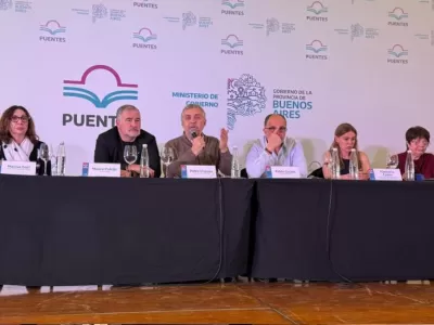 Poletti: “La solución no es destruir el Estado, sino mejorarlo”