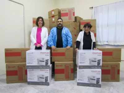 Avanza la implementaci&oacute;n de la Historia de Salud Integrada para modernizar la atenci&oacute;n sanitaria