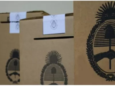 La Cámara Nacional Electoral anuló el cambio de establecimientos de votación en La Matanza
