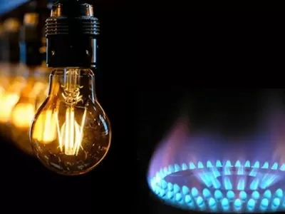 A partir de agosto: Aumentos en las tarifas de luz y gas