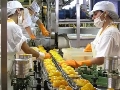 La industria bonaerense sigue por debajo de los niveles de 2023 y crece la preocupaci&oacute;n por el empleo