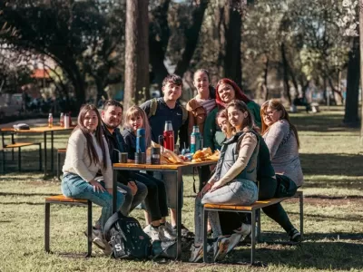 Fin de semana para disfrutar de los tres nuevos parques públicos