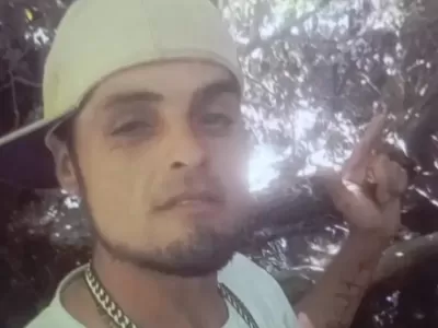 Buscan a Maximiliano Fabi&aacute;n Nu&ntilde;ez, un hombre de 31 a&ntilde;os desaparecido desde el viernes