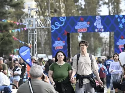 La Fiesta del Cubanito reuni&oacute; a familias y emprendedores
