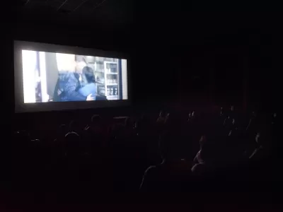 Las salas municipales abren la temporada de cine 2026