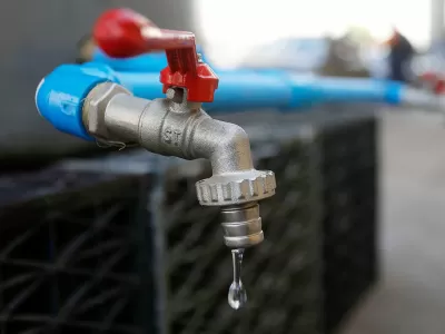 SCIPA reclam&oacute; al ERAS una soluci&oacute;n urgente por la falta de agua y advirti&oacute; posibles acciones legales