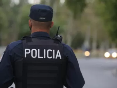 Una polic&iacute;a reanim&oacute; a un reci&eacute;n nacido que no reaccionaba tras un parto