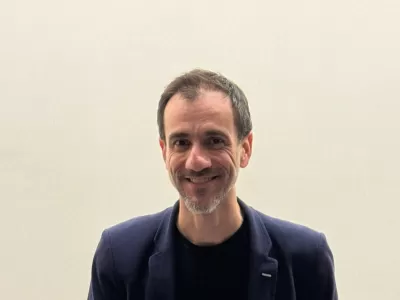 Pablo Petrecca será candidato a senador provincial por la Cuarta Sección Electoral