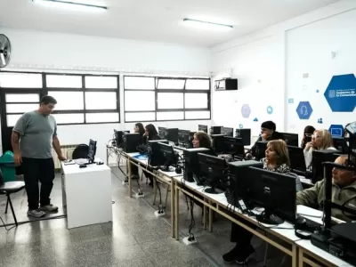 M&aacute;s de 14 mil vecinos participaron de cursos gratuitos de formaci&oacute;n
