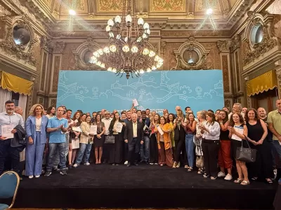 La Provincia present&oacute; un informe y rechaz&oacute; la reforma laboral impulsada por el Gobierno nacional