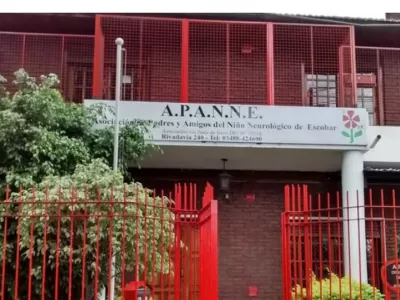 Situación de APANNE tras el recorte den discapacidad al borde del cierre