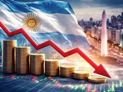 El riesgo pa&iacute;s cay&oacute; a 433 puntos