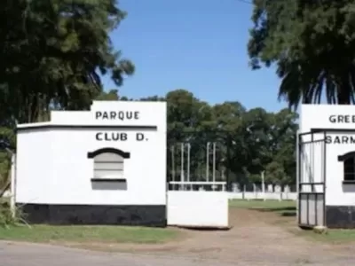 Conmoci&oacute;n en Vedia: muri&oacute; un futbolista de 37 a&ntilde;os tras disputar un partido de f&uacute;tbol Senior