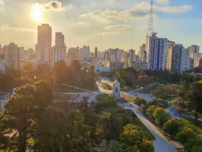 Bah&iacute;a Blanca lidera un ranking nacional de ciudades por su seguridad, cohesi&oacute;n social y conectividad