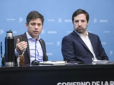 La Provincia extendi&oacute; hasta octubre el plazo para que las obras sociales regularicen sus deudas con hospitales p&uacute;blicos