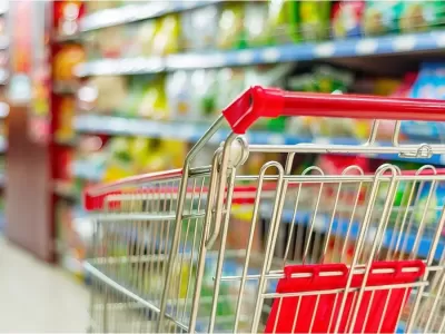 La inflaci&oacute;n de junio podr&iacute;a ubicarse por debajo del 2% por primera vez en diez meses