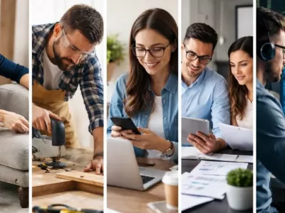 La UNDAV abri&oacute; la preinscripci&oacute;n a los cursos gratuitos 2026 de la Escuela de Oficios &ldquo;Sa&uacute;l Ubaldini&rdquo;