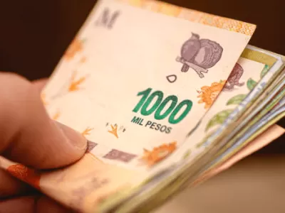 Los salarios volvieron a perder contra la inflaci&oacute;n y crece la preocupaci&oacute;n por el poder adquisitivo