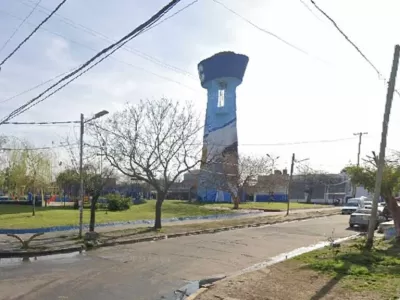Investigan la muerte de una beba