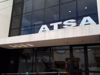 ATSA lanzar&aacute; un fondo de $500 millones para microcr&eacute;ditos