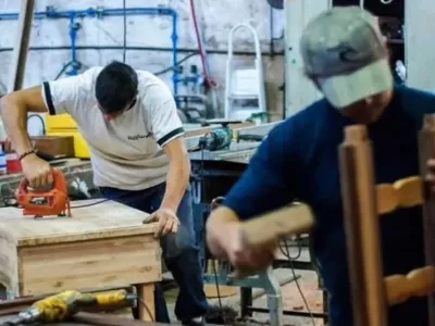 El Gobierno cre&oacute; el RIMI para impulsar inversiones productivas y fortalecer la econom&iacute;a