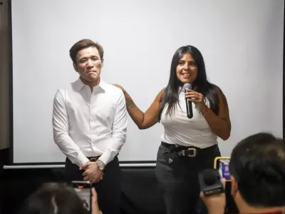 Avanza el programa Eco-S&uacute;per junto a supermercados chinos